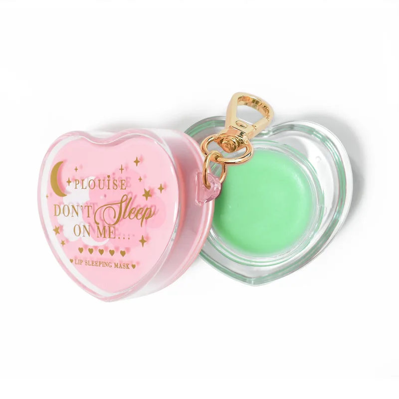 Lip Sleeping Mask, Apple Pie
