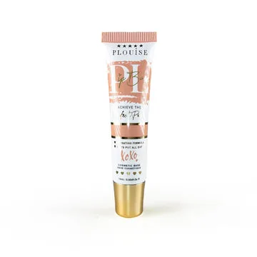 Lip Base, Resist