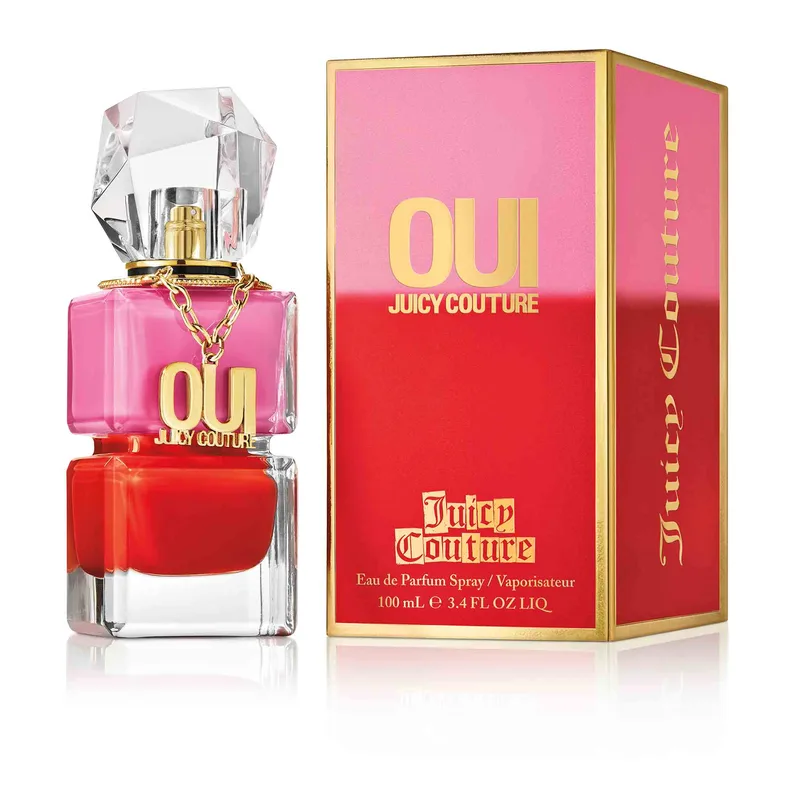 Eau De Parfum Spray, Oui