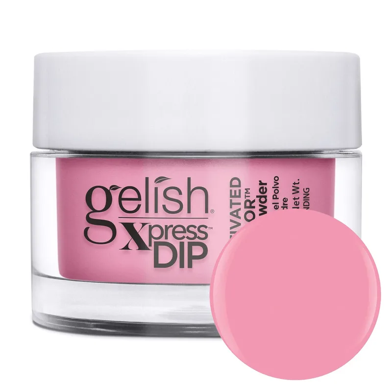 Xpress Dip Powder, Prim Rose and Proper 126020