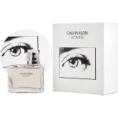 Women Eau De Parfum (2018 formulation)