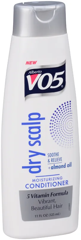 VO5 Moisturizing Conditioner, Dry Scalp (2019 formulation)