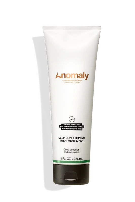 Deep Conditioning Treatment Mask