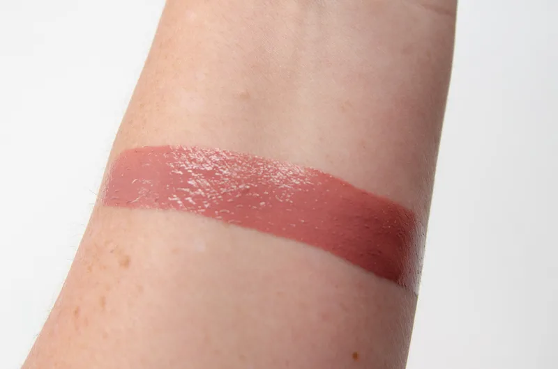 Lip Cream, Joy