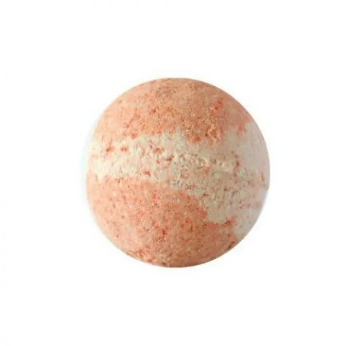 Hibiscus & Aloe Bath Bomb (2020 formulation)