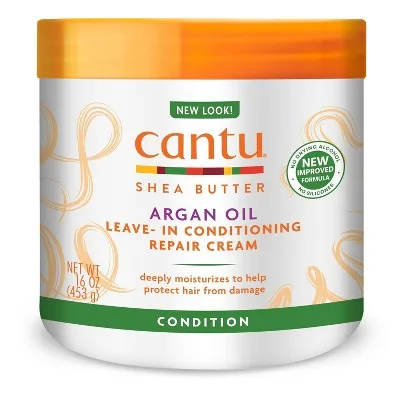 Argan Oil Leave-In Conditioning Repair