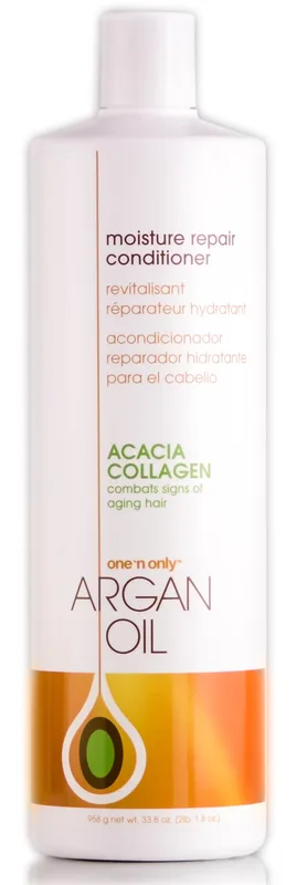 Argan Oil Moisture Repair Conditioner