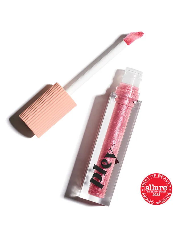 Lust and Found Glossy Lip Lacquer, Ava