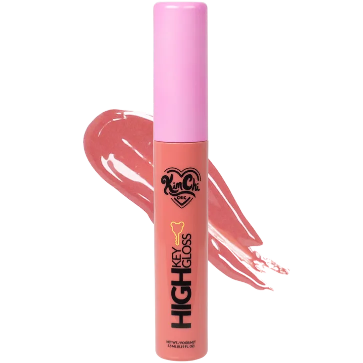 High Key Gloss, 12 Acai