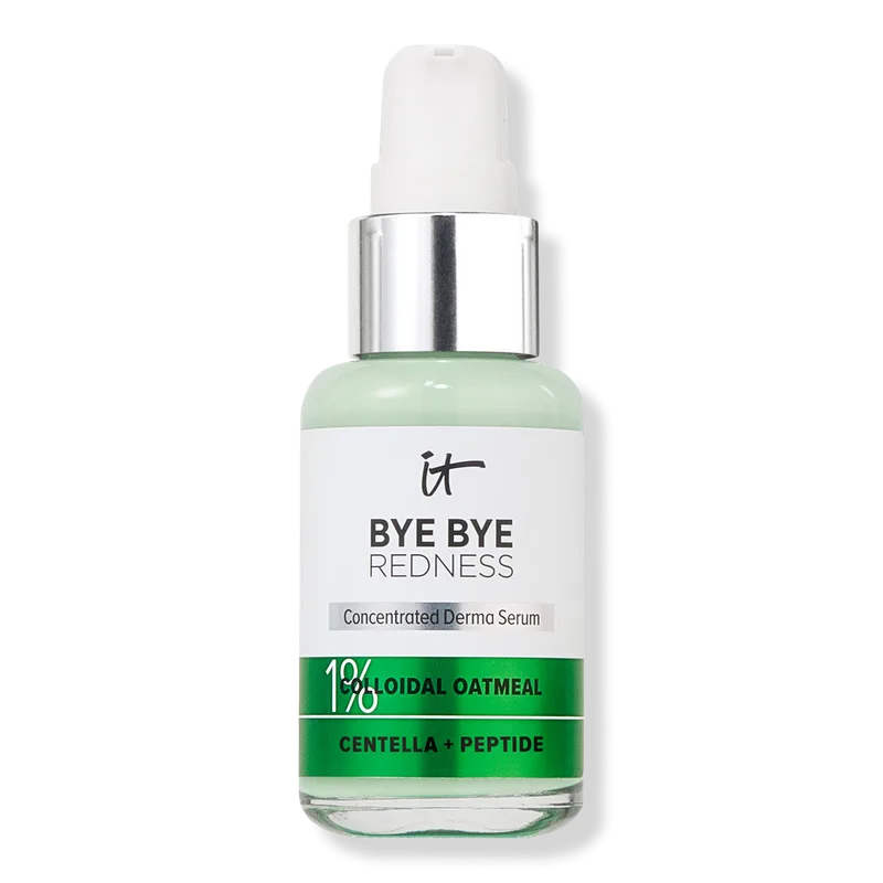 Bye Bye Redness Serum