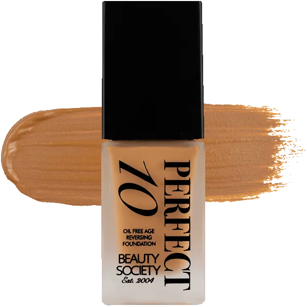 Perfect 10 Foundation, Glorious