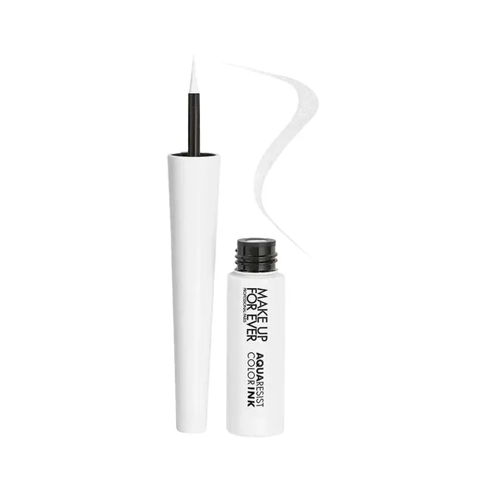 Aqua Resist Color Ink, 05 - Matte Snow