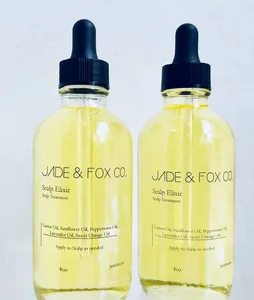 Scalp Elixir (2020 formulation)