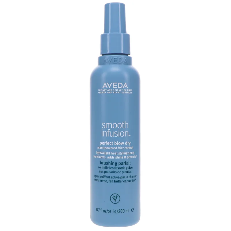 smooth infusion perfect blow dry