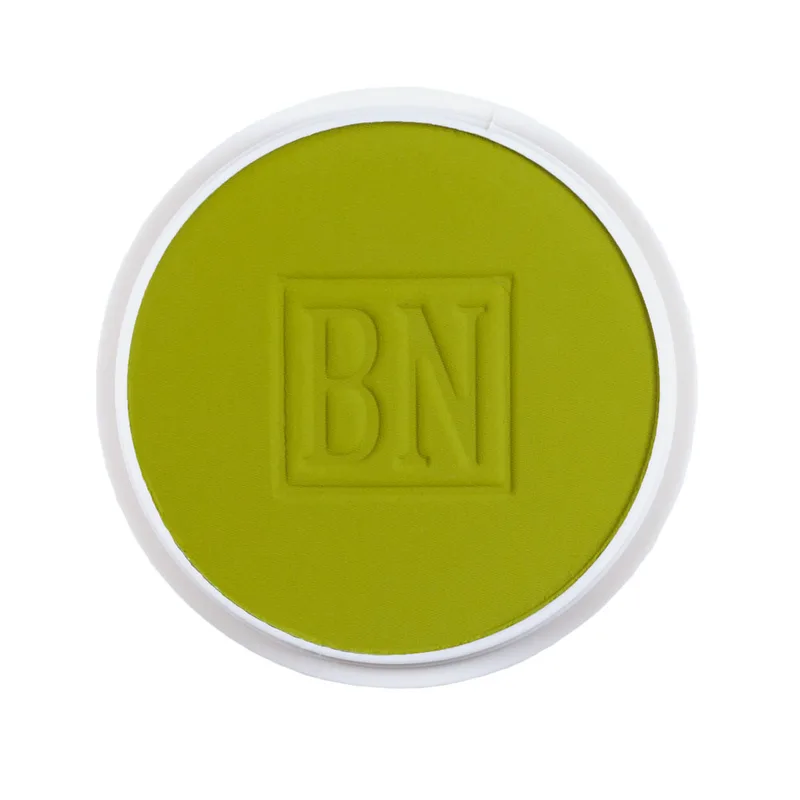 Magicake Aqua Paint (LA), LAX-11 Sallow Green