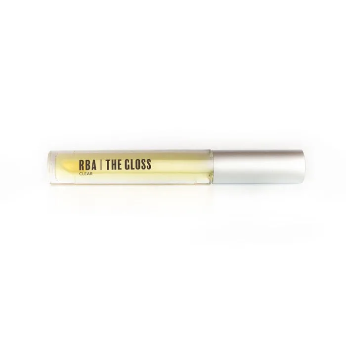 RBA The Gloss, Clear