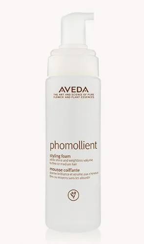 Phomollient Styling Foam (2019 formulation)