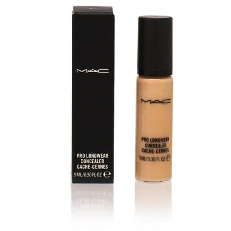 Cosmetics Pro Longwear Concealer 0.3 Oz NC15 Mac Cosmetics/Pro Longwear Concealer (NC15) .