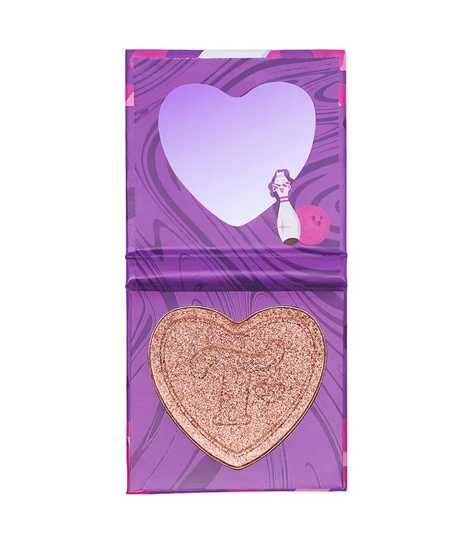 Powder Highlighter, Striking