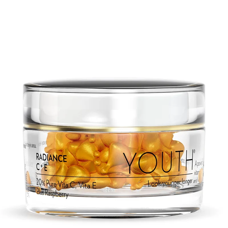 YOUTH Radiance C+E
