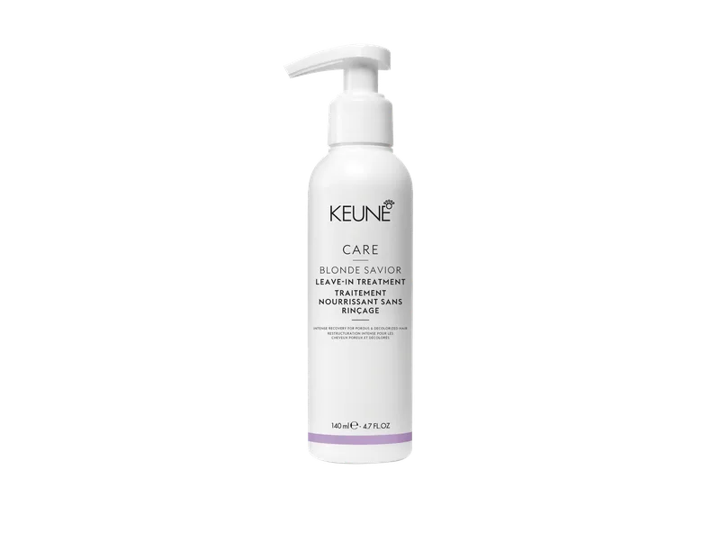 Care Blonde Savior Leave-In
