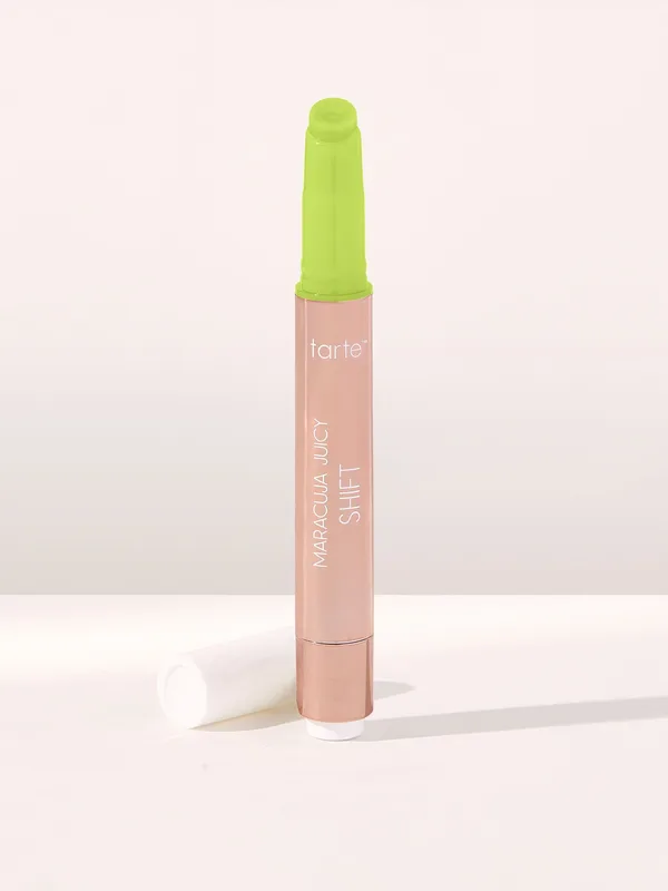 Cosmetics maracuja juicy shift, Limeade