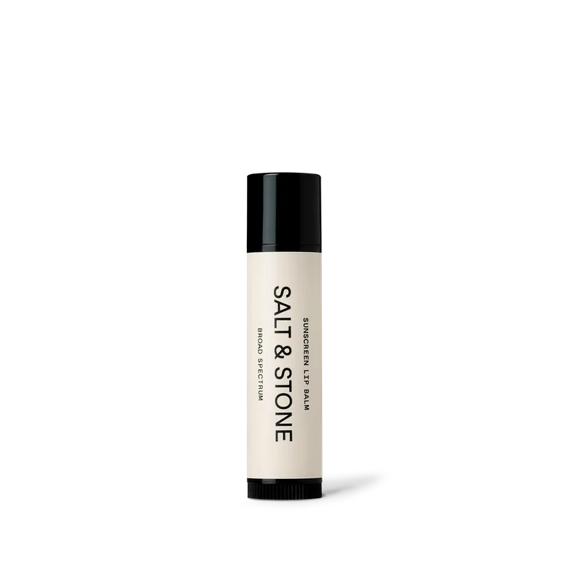 Sunscreen Lip Balm, SPF 30