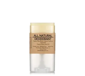 Co. Natural Deodorant