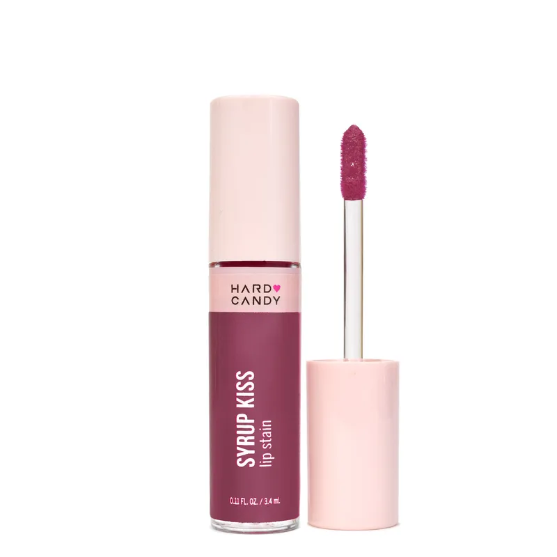 Syrup Kiss Lip Stain, 1763 Berry Sweet (2020 formulation)