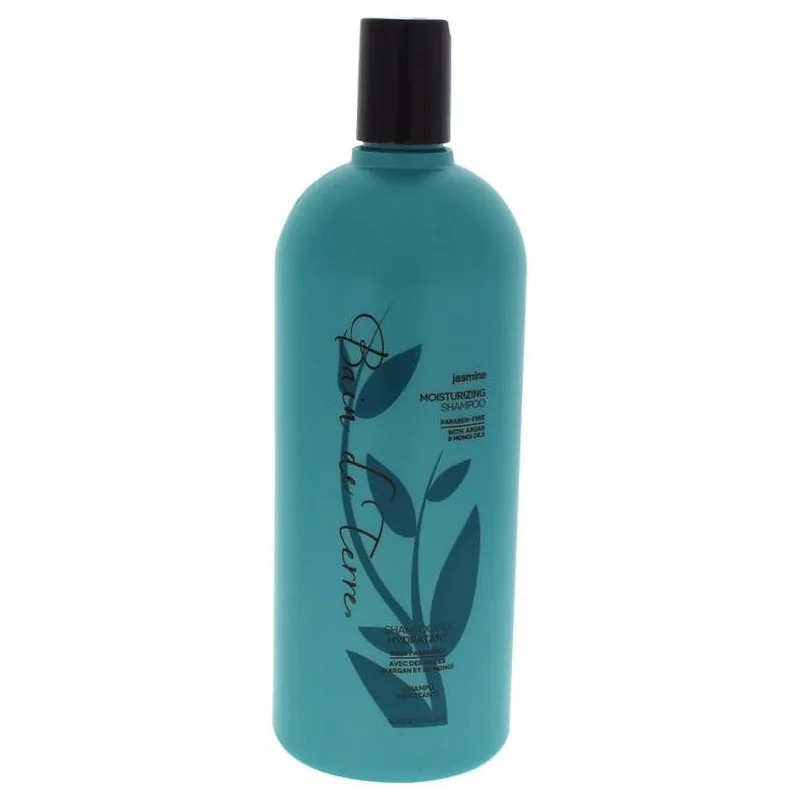 Jasmine Shampoo_