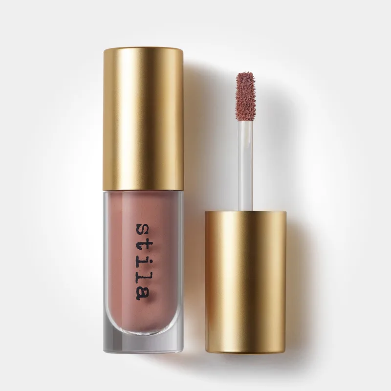 Cosmetics Liqua-Play Eye Shadow, Mauvelous Matte