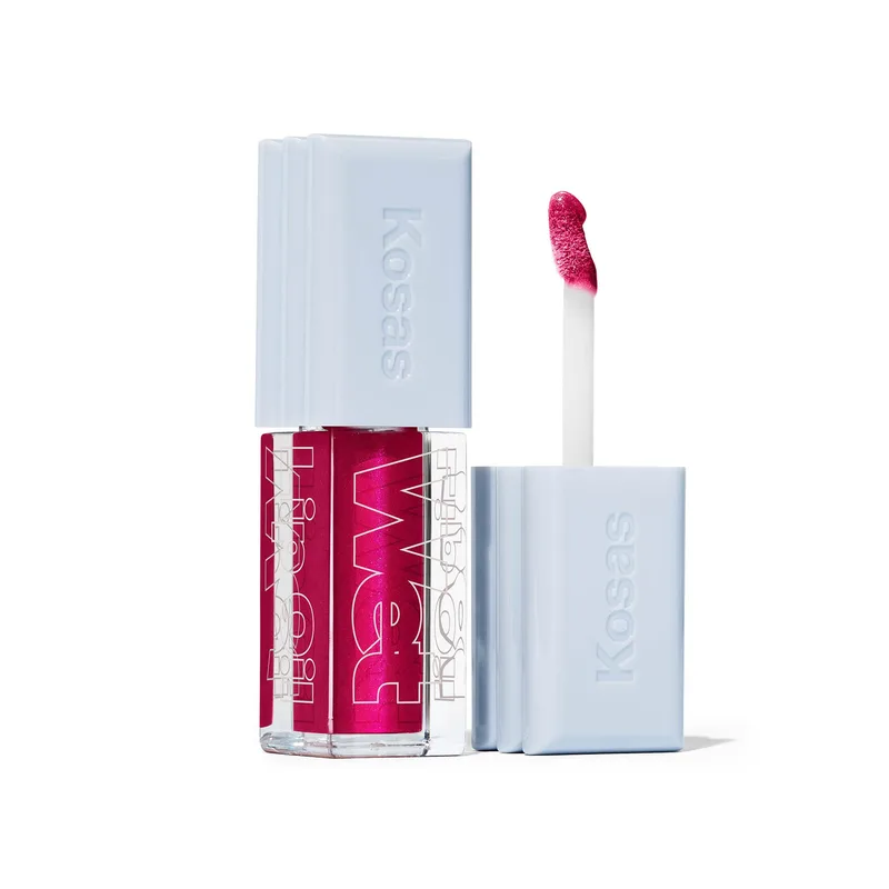 Wet Lip Oil Gloss, Fruitjuice