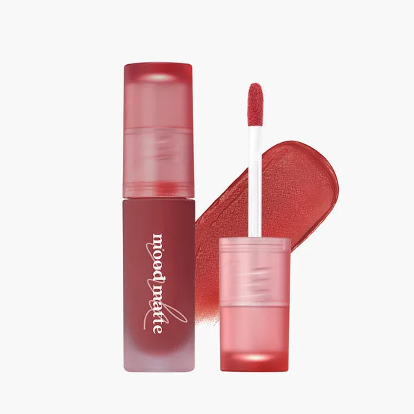 Ink Mood Matte Tint, 05 Ginger Red