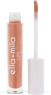 Creamy Lips Liquid Lipstick, Twisted