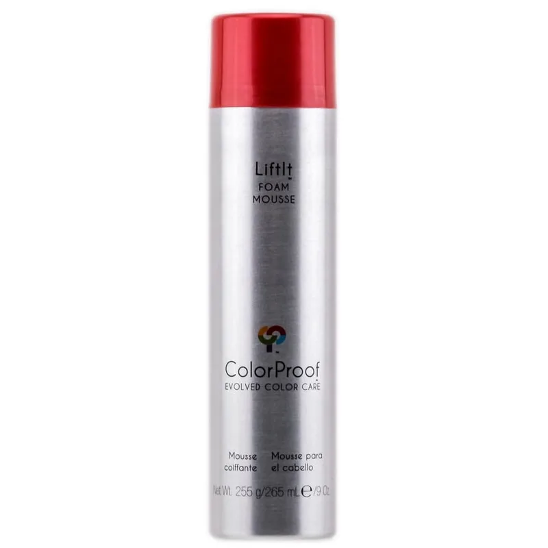 LiftIt Foam Mousse (Size