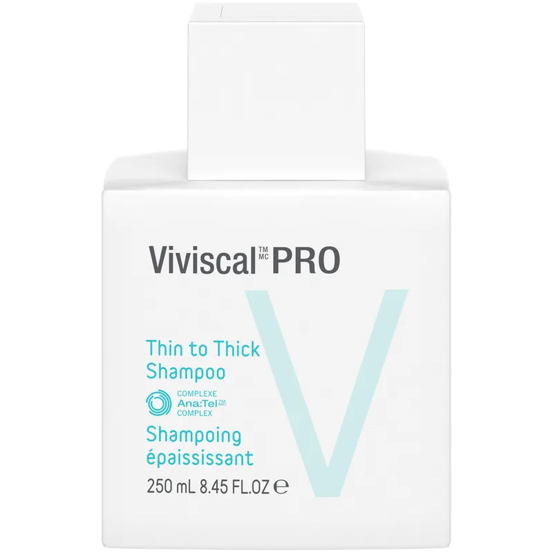 Pro Thin to Thick Shampoo
