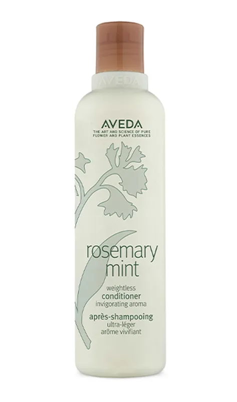 Rosemary Mint Weightless Conditioner with Pump 33.8 fl oz (1Ltr)
