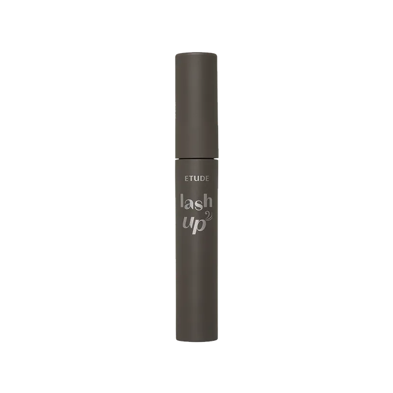 Lash Up Comb Mascara, 02 Ash Black
