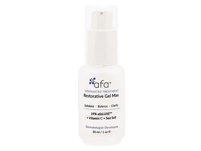 Exfoliating Gel Max