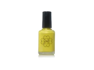 Nail Polish, Vibrant (2020 formulation)