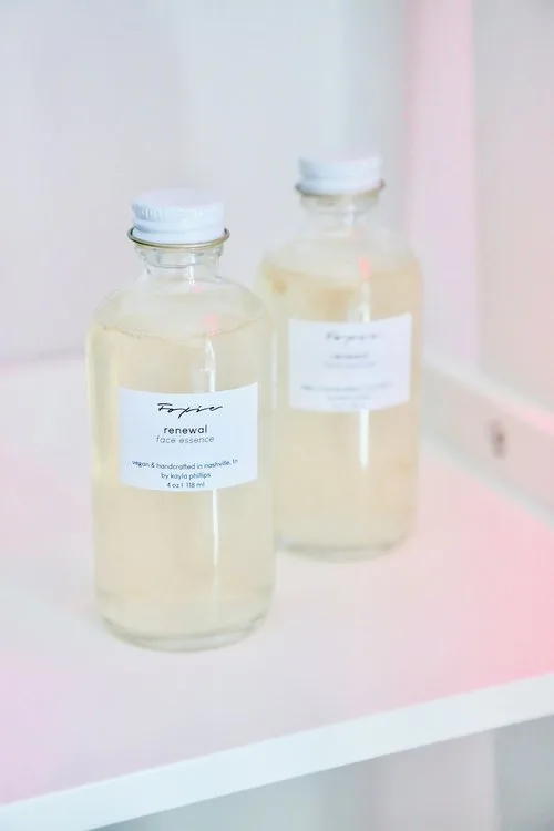 Renewal - Essence (2020 formulation)