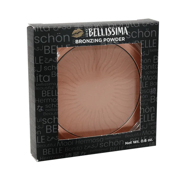 Bronzing Powder, 02