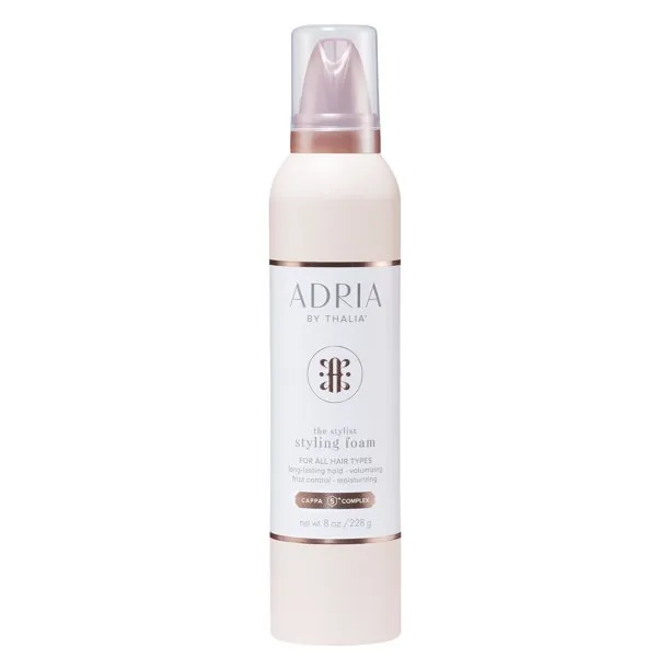 the Stylist Styling Foam (2019 formulation)