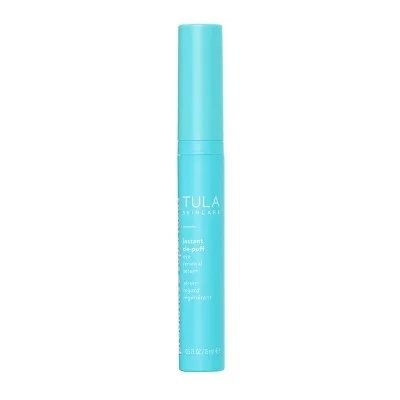 Instant De-Puff Eye Renewal Serum