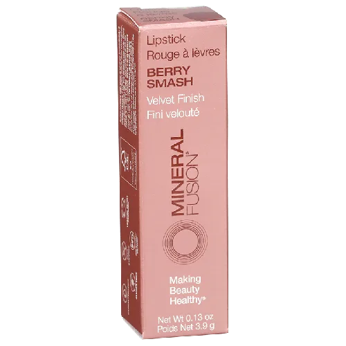 Lipstick, Berry Smash