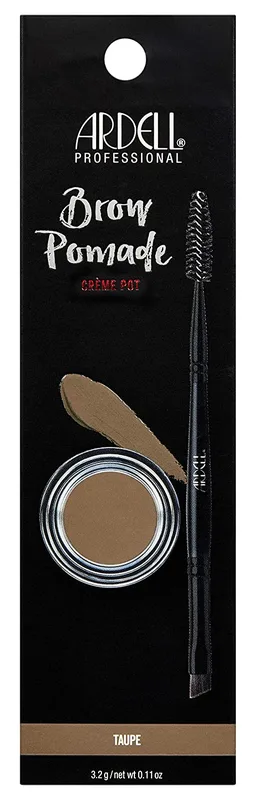 Professional Brow Pomade Pencil, Taupe