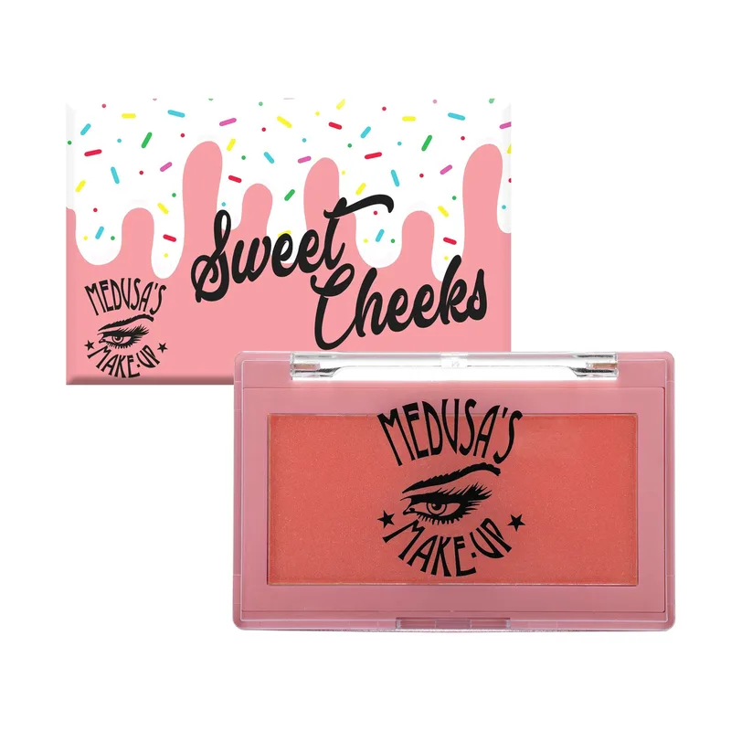 Sweet Cheeks Blush, Peachy Keen