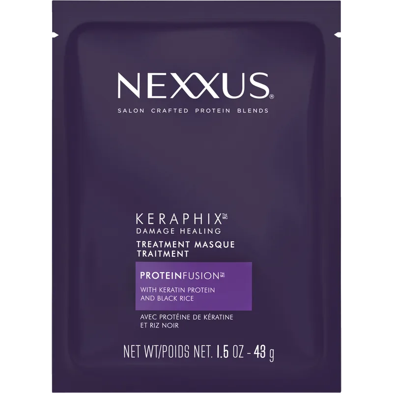Keraphix Damage Healing Treatment Masque Proteinfusion (2018 formulation)
