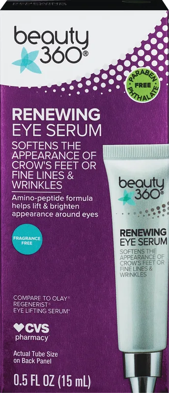 Renewing Eye Serum (2020 formulation)