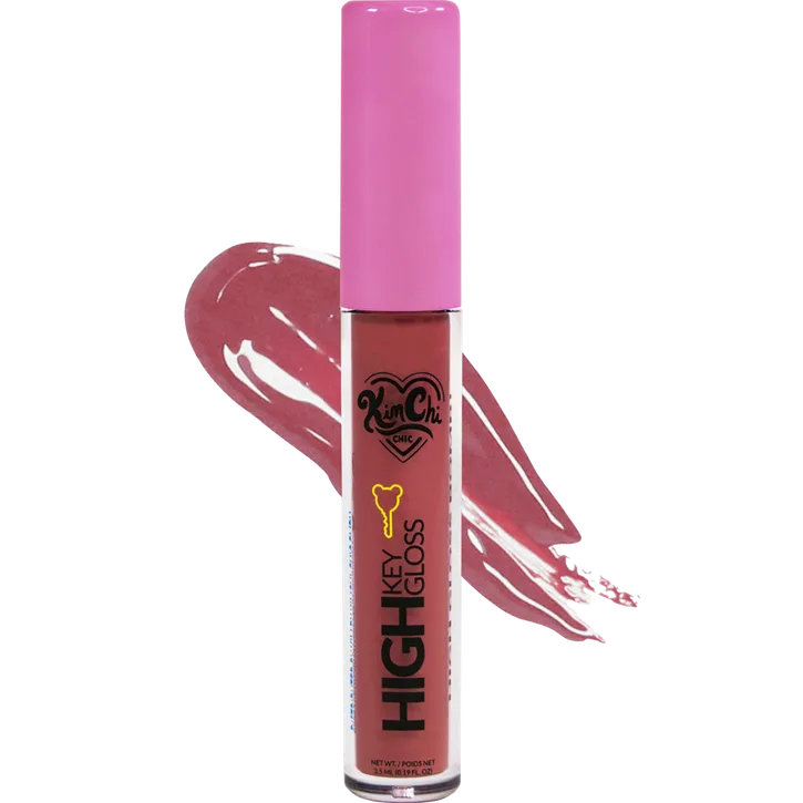 High Key Gloss, 11 Summer Plum